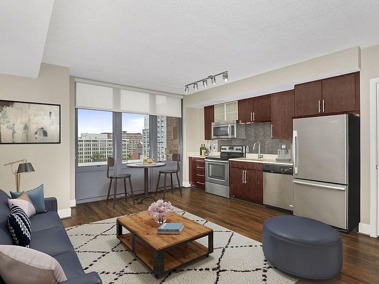 Camden NoMa Apartment Rentals Washington, DC Zillow