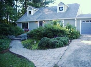 609 Carolina Rd SW, Marietta, GA 30008