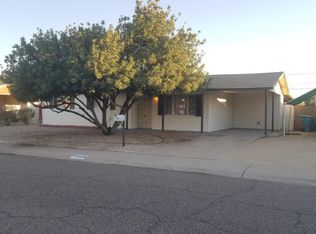 3225 E Marilyn Rd, Phoenix, AZ 85032
