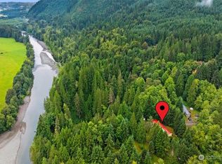14620 Grant Creek Rd, Arlington, WA