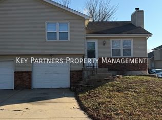 13865 S Alden Ct, Olathe, KS 66062