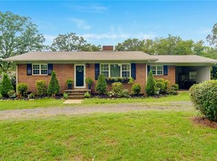 3951 Old Courthouse Rd, Sophia, NC 27350