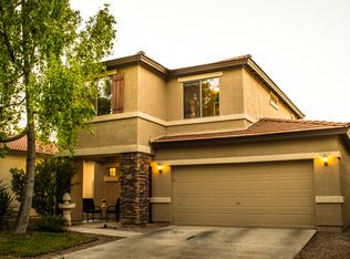 7636 E Boise St, Mesa, AZ 85207