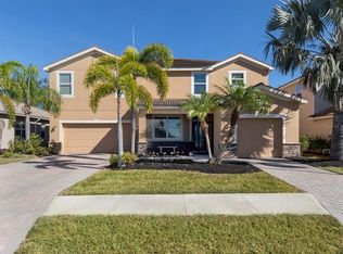1998 Mesic Hammock Way, Venice, FL 34292