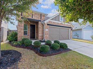 5837 Urbano Bnd, Round Rock, TX 78665