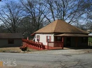 589 Valentine St, Buford, GA 30518