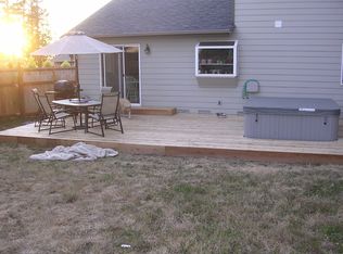 2515 N Woods Loop Rd, Mount Vernon, WA 98273