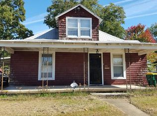 215 S 17th Ave, Hopewell, VA 23860