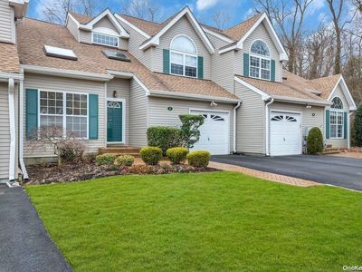 9 Northridge Circle #9, Huntington, NY, 11743