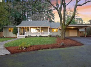 10500 SW 53rd Ave, Portland, OR 97219