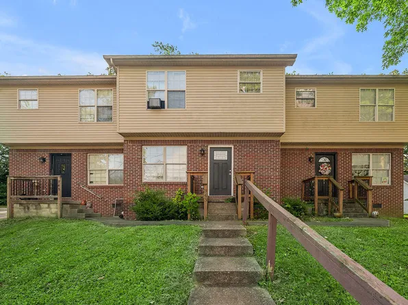 341-345 Carolina Ave, Winchester, KY 40391