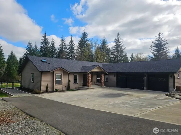 14002 Rainier View Lane SE, Yelm, WA 98597