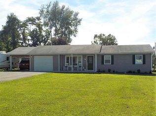 91 Hill Top Dr, Bedford, IN 47421