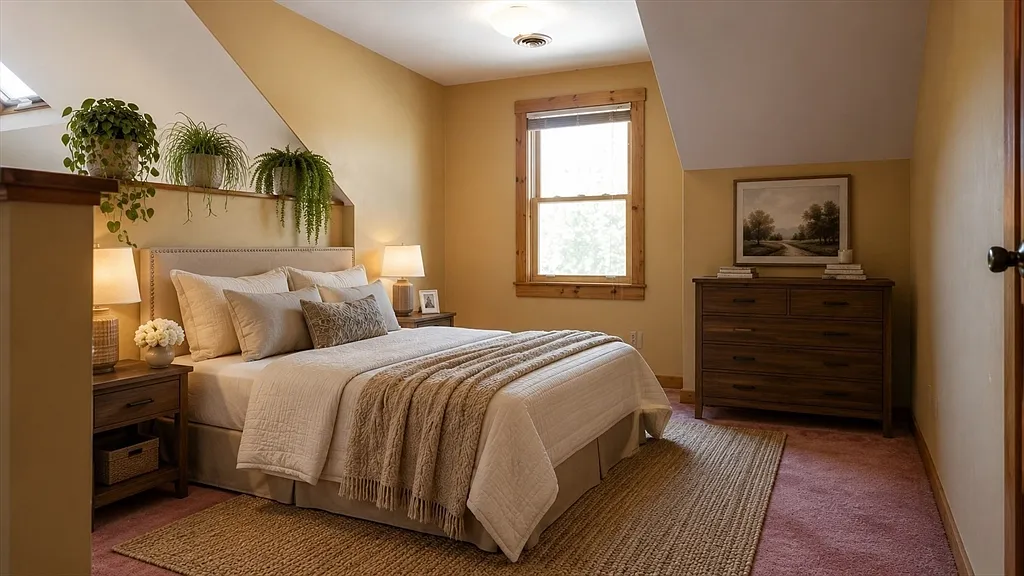 1 bed, 1.0 bath, 650 sqft, $1,400 — Photo 1