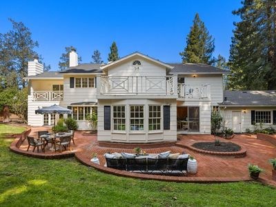 4284 Woodland Shadows Place, Santa Rosa, CA, 95404