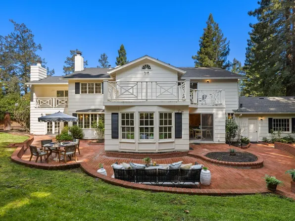 4284 Woodland Shadows Place, Santa Rosa, CA 95404