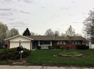 7612 Acre Ln, Brownsburg, IN 46112