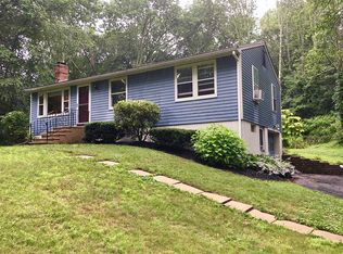172 Spring St, Hopkinton, MA 01748
