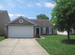 810 Winborne Ave SW, Concord, NC 28025