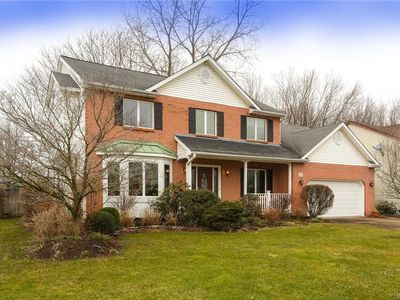 14 Sable Run, East Amherst, NY, 14051