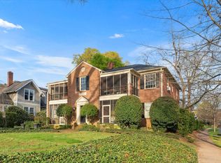 2033 Dilworth Rd W APT 3, Charlotte, NC 28203