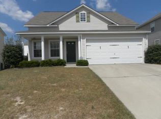 124 Katrina Ct, Lexington, SC 29073