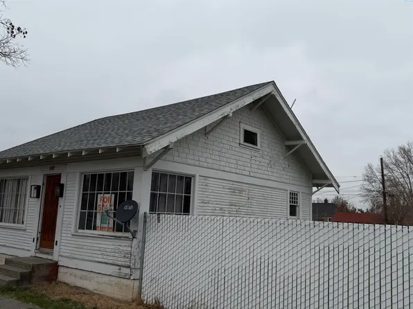 1107 W Yakima St, Pasco, WA 99301