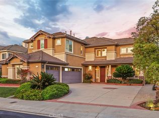 18 Ledgewood Dr, Rancho Santa Margarita, CA 92688