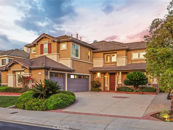 18 Ledgewood Dr, Rancho Santa Margarita, CA 92688