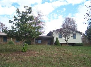 106 Russell Rd, Wheelersburg, OH 45694