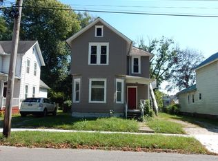 438 Central Ave #2, Newark, OH 43055