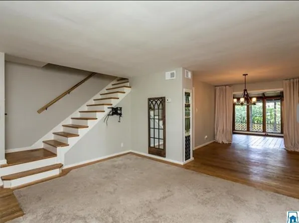 1751 Valley Ave APT C, Homewood, AL 35209