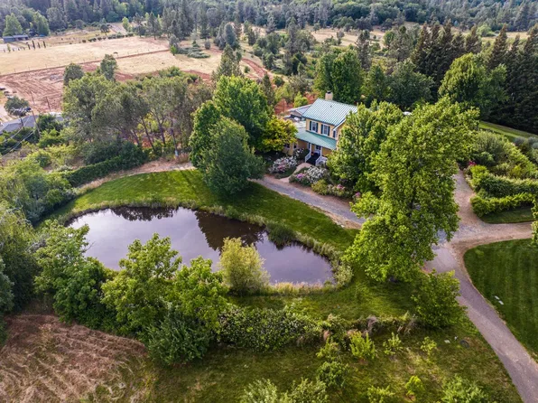 15834 Mount Olive Rd, Grass Valley, CA 95945