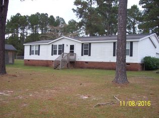 1246 Little John Rd, Manning, SC 29102