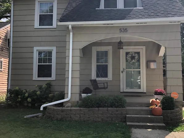 535 Tibet Rd, Columbus, OH 43202