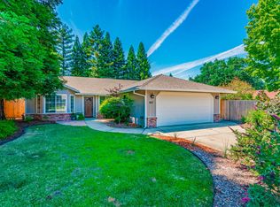 1817 Trumpet Dr, Redding, CA 96003