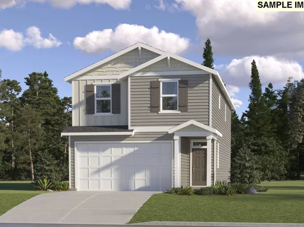 2331 Ash St, Woodland, WA 98674