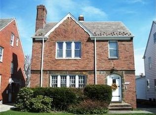3719 Normandy Rd, Shaker Heights, OH 44120