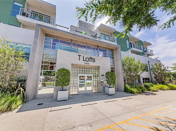 11500 Tennessee Ave Unit 103, Los Angeles, CA 90064