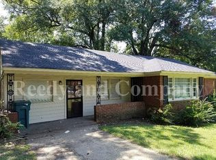 1383 Finley Rd, Memphis, TN 38116