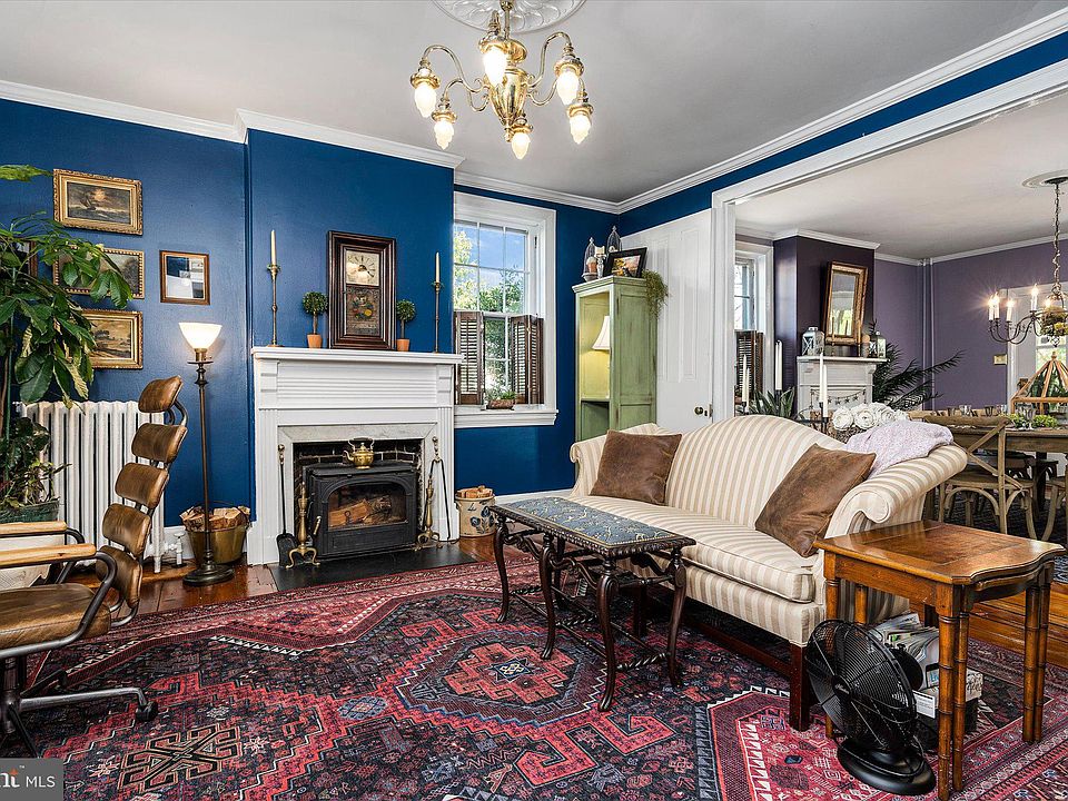 63 BRIDGE ST Mount Holly NJ Zillow