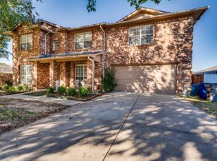 201 Jacob Dr, Glenn Heights, TX 75154