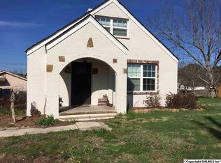 Solitude Ave, Albertville, AL 35950