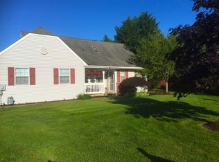 164 Coopers Dr, Newark, DE 19702