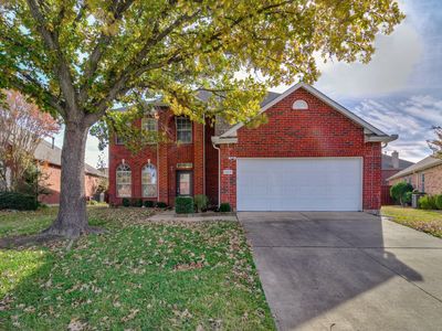 6417 Lasalle Ln, McKinney, TX, 75072