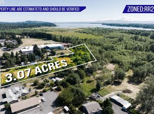 Territorial Hwy, Elmira, OR 97437