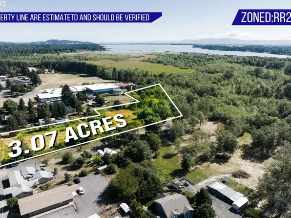 Territorial Hwy, Elmira, OR 97437