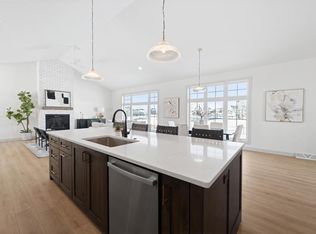 6247 John F Kennedy Dr, Deforest, WI 53532