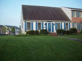 1014 Sumac Cir, Salisbury, MD 21804