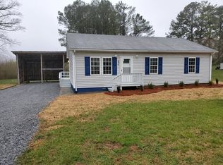 274 High St, Chase City, VA 23924